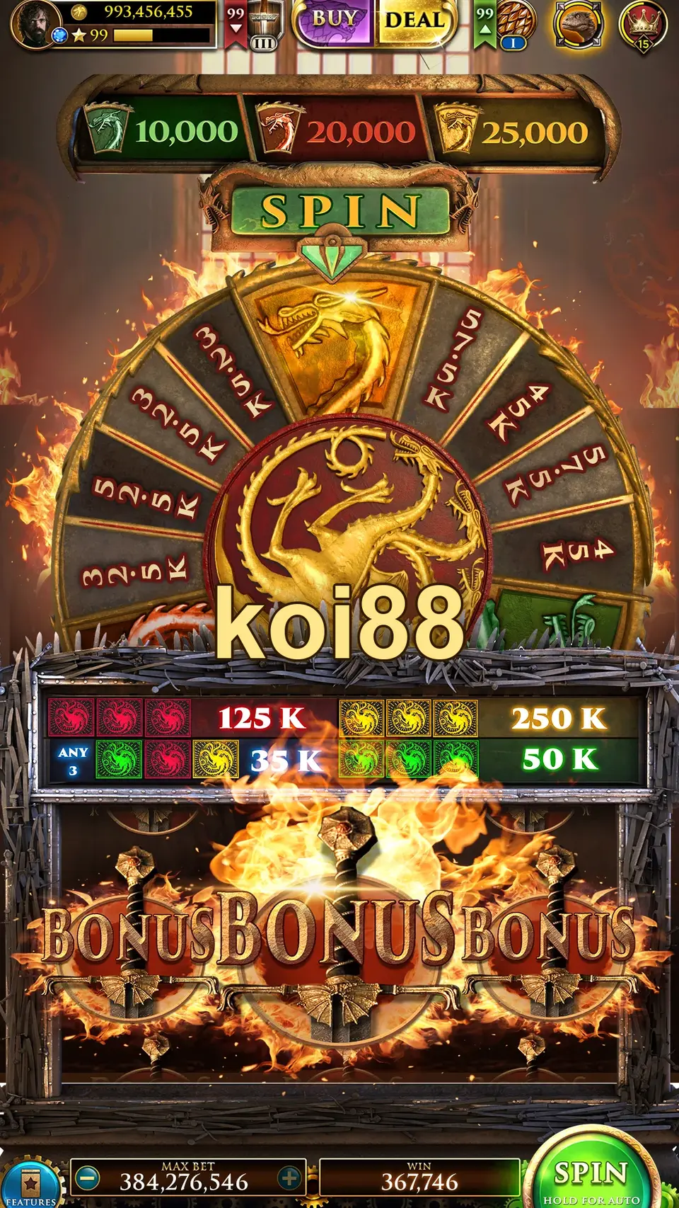 koi88 APK