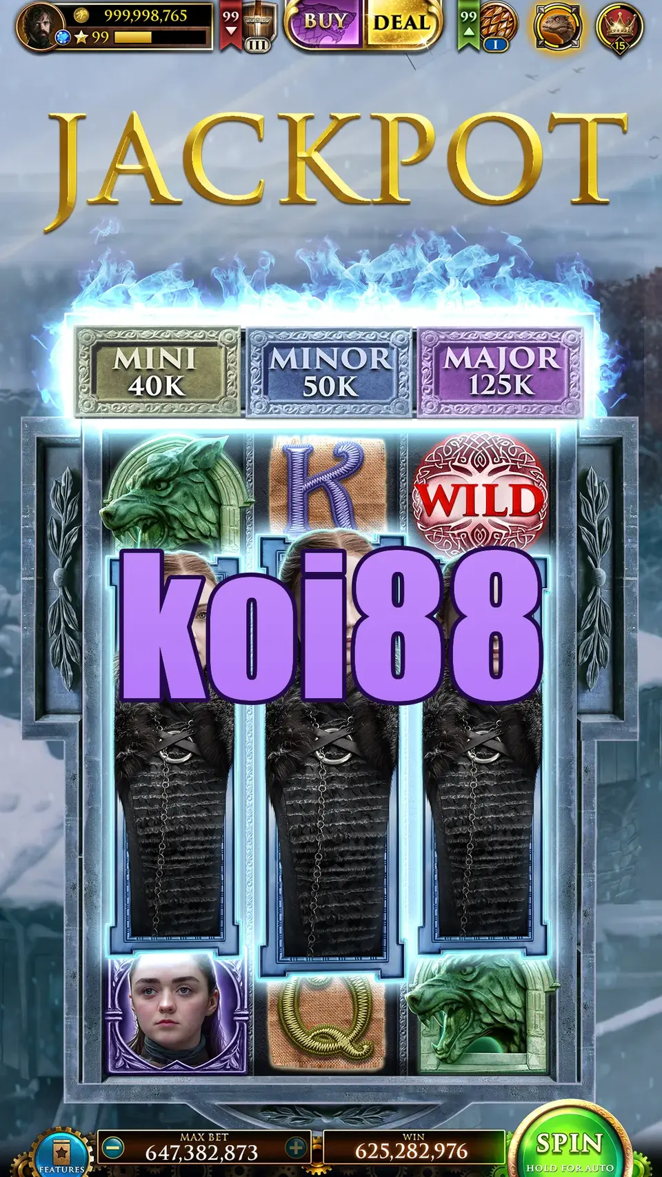 koi88 APK