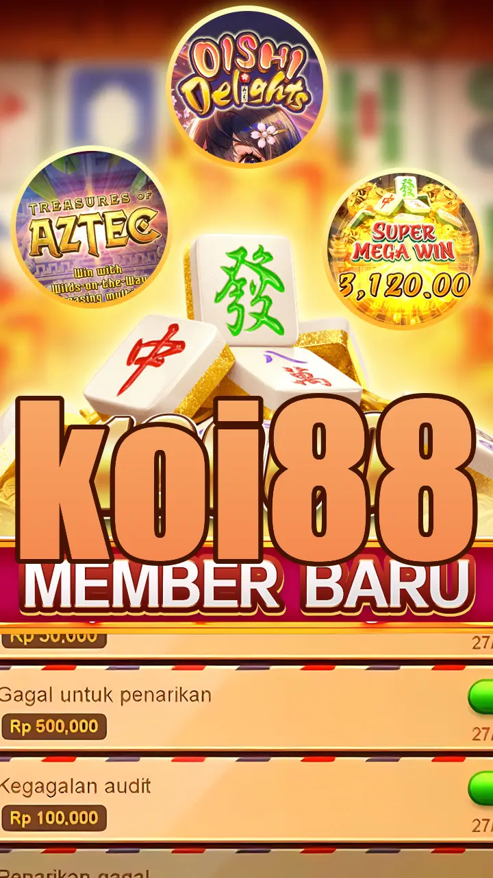 koi88 APK
