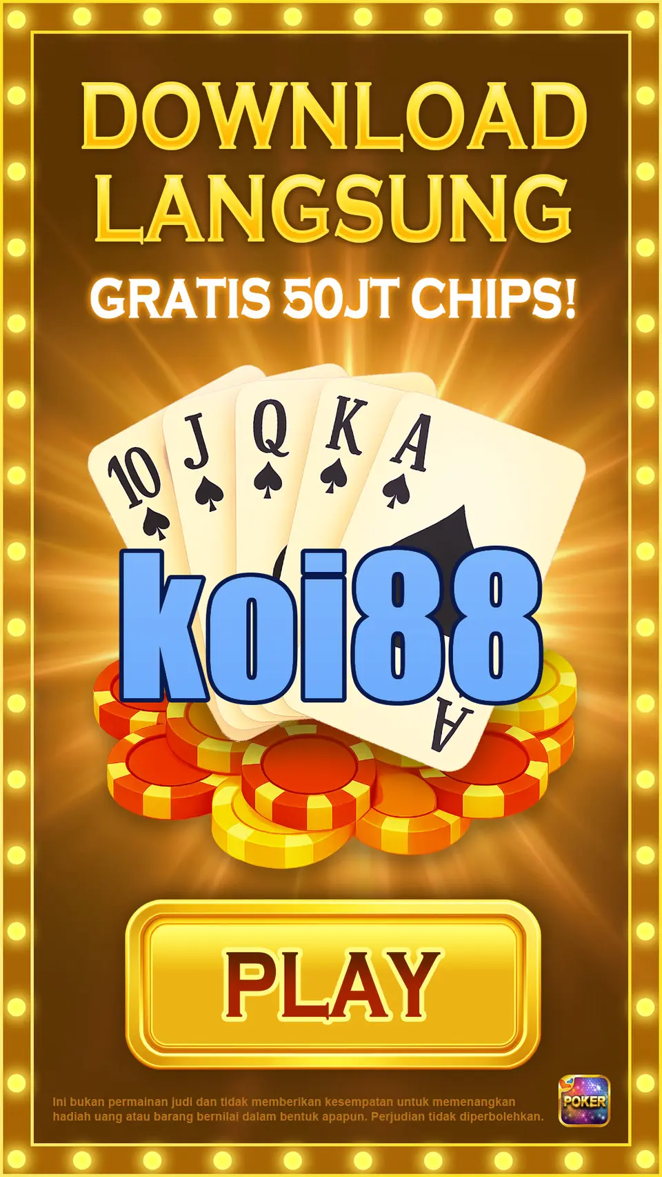 koi88 Masuk