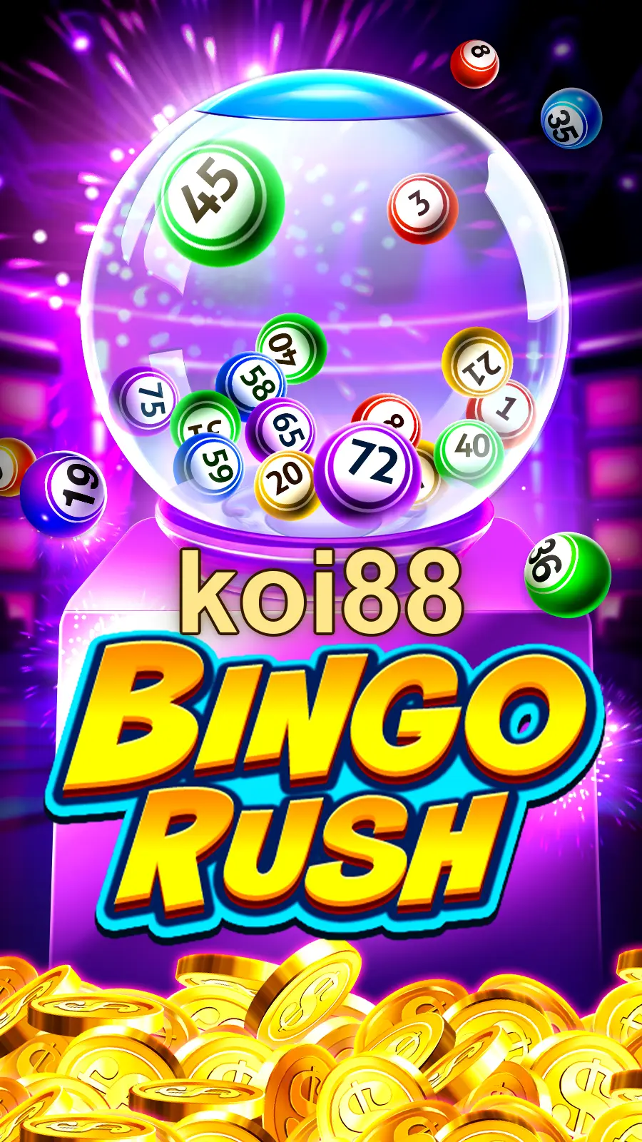 koi88 Masuk