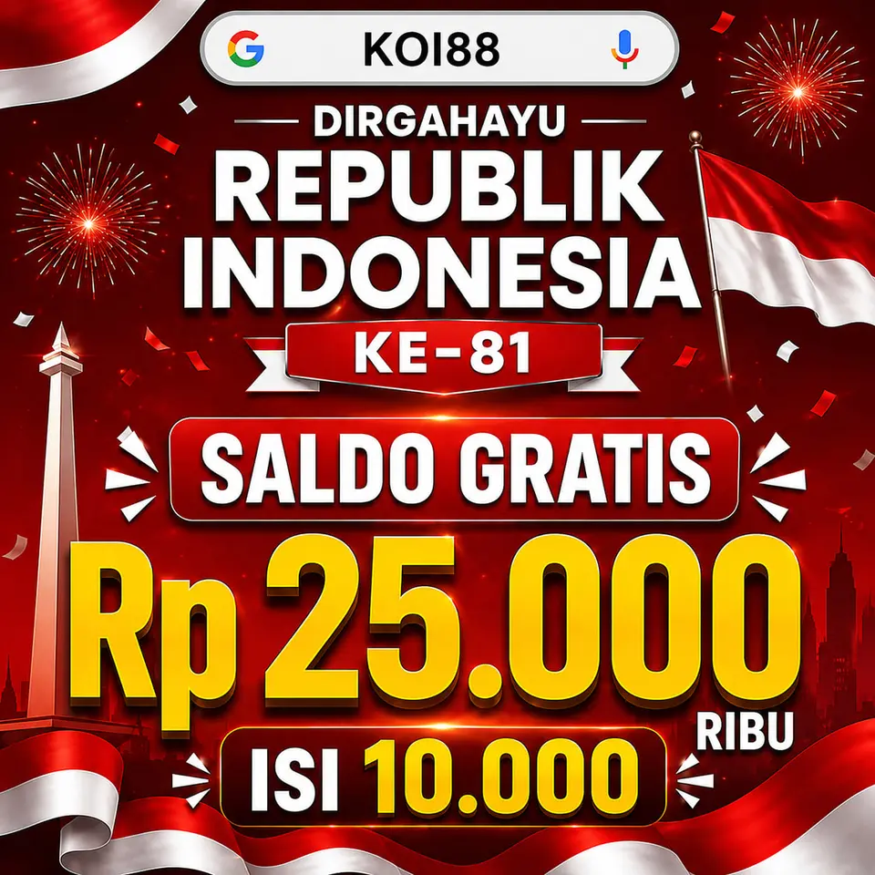 koi88 Daftar Sekarang - Unduh APK