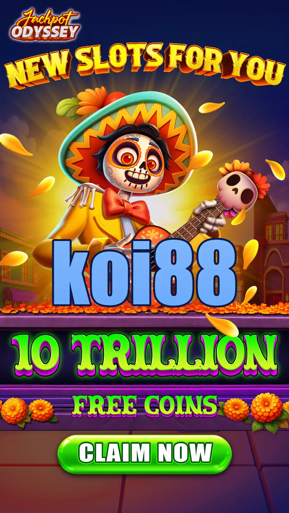 koi88 Preview - Resmi Unduh